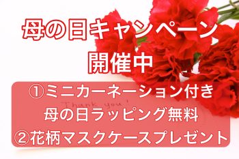 シニアファッションＳサイズ2023年母の日プレゼントキャンペーン