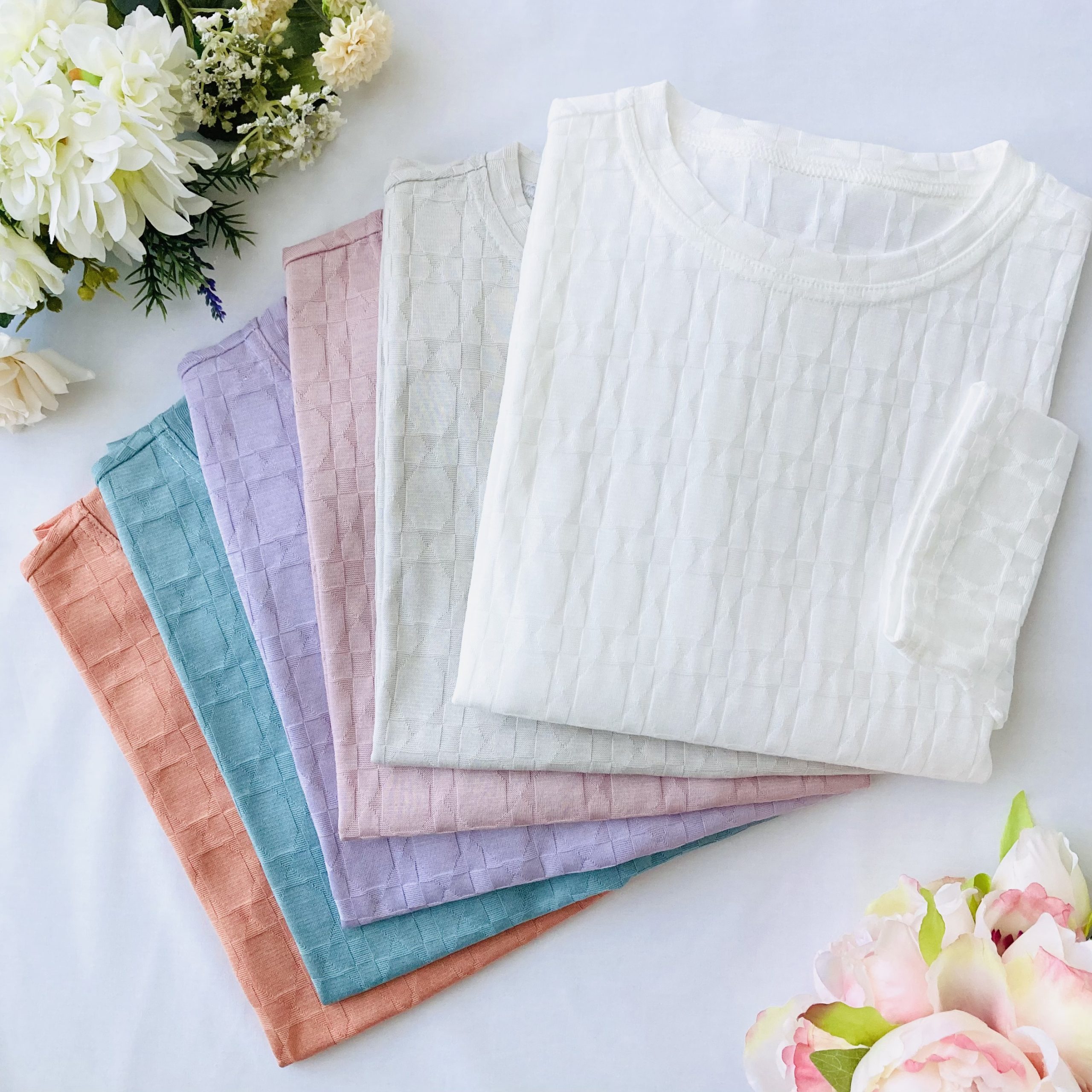 【新品多数】女の子　夏服　まとめ売り　150 Tシャツ　パジャマ　28点 女の子 夏服 まとめ売り 半袖 Tシャツ タンクトップ サイズ150