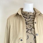 小さいサイズのシニアファッション秋のオシャレなコーディネート集70代80代90代高齢者向けSサイズ婦人服