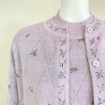 小さいサイズのシニアファッション秋のオシャレなコーディネート例アンサンブル編70代80代90代高齢者向けSサイズ婦人服